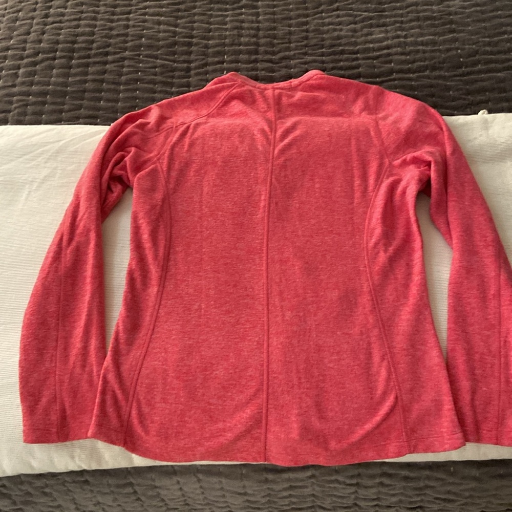 Fleece Jacket - Picture 5 of 6